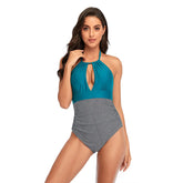 Costum de baie întreg ''Harmony'' - Zappy Fashion Romania